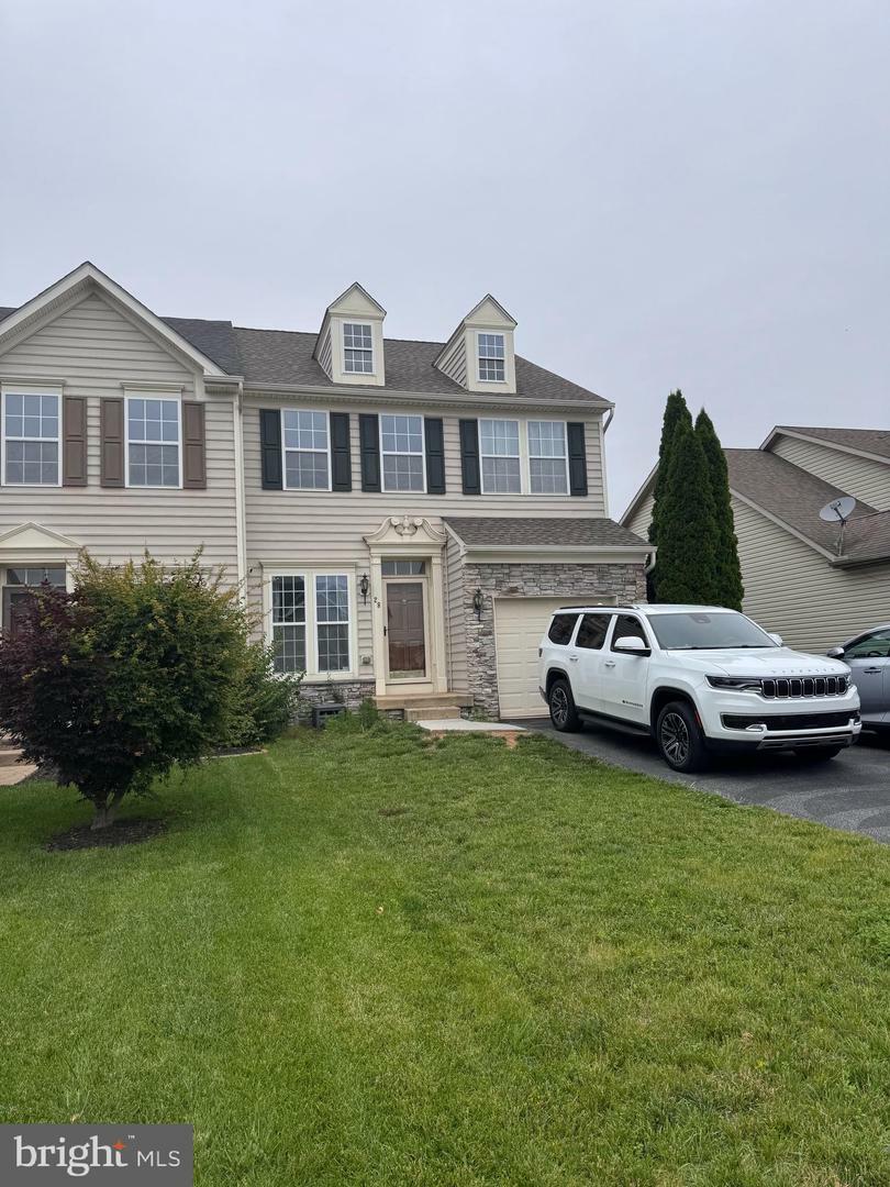 28 Birch Drive  Hanover PA 17331 photo