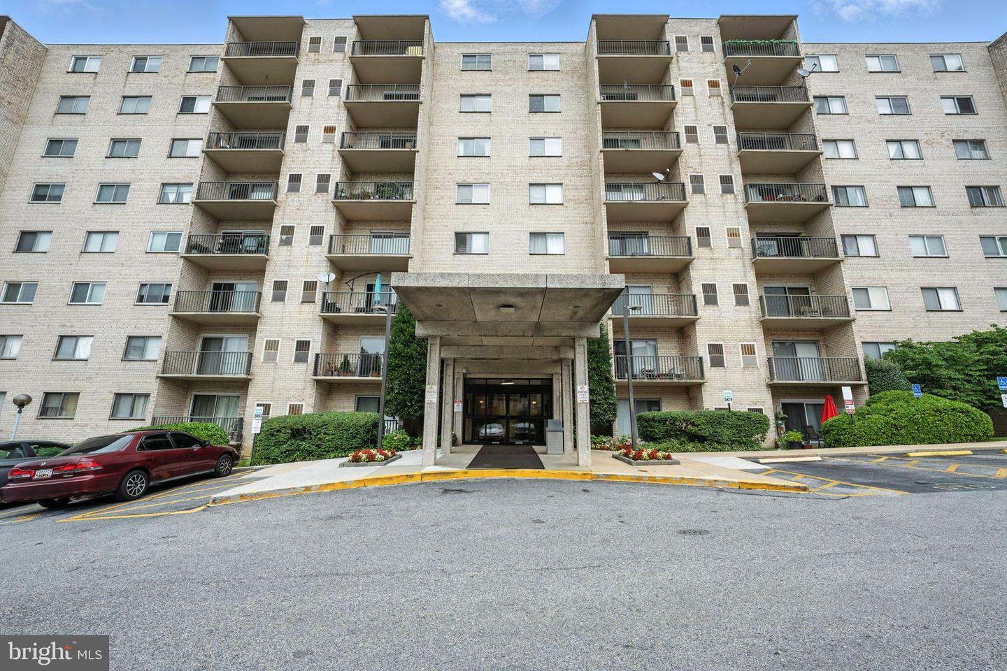 Property Photo: 12001 Old Columbia Pike 305 MD 20904