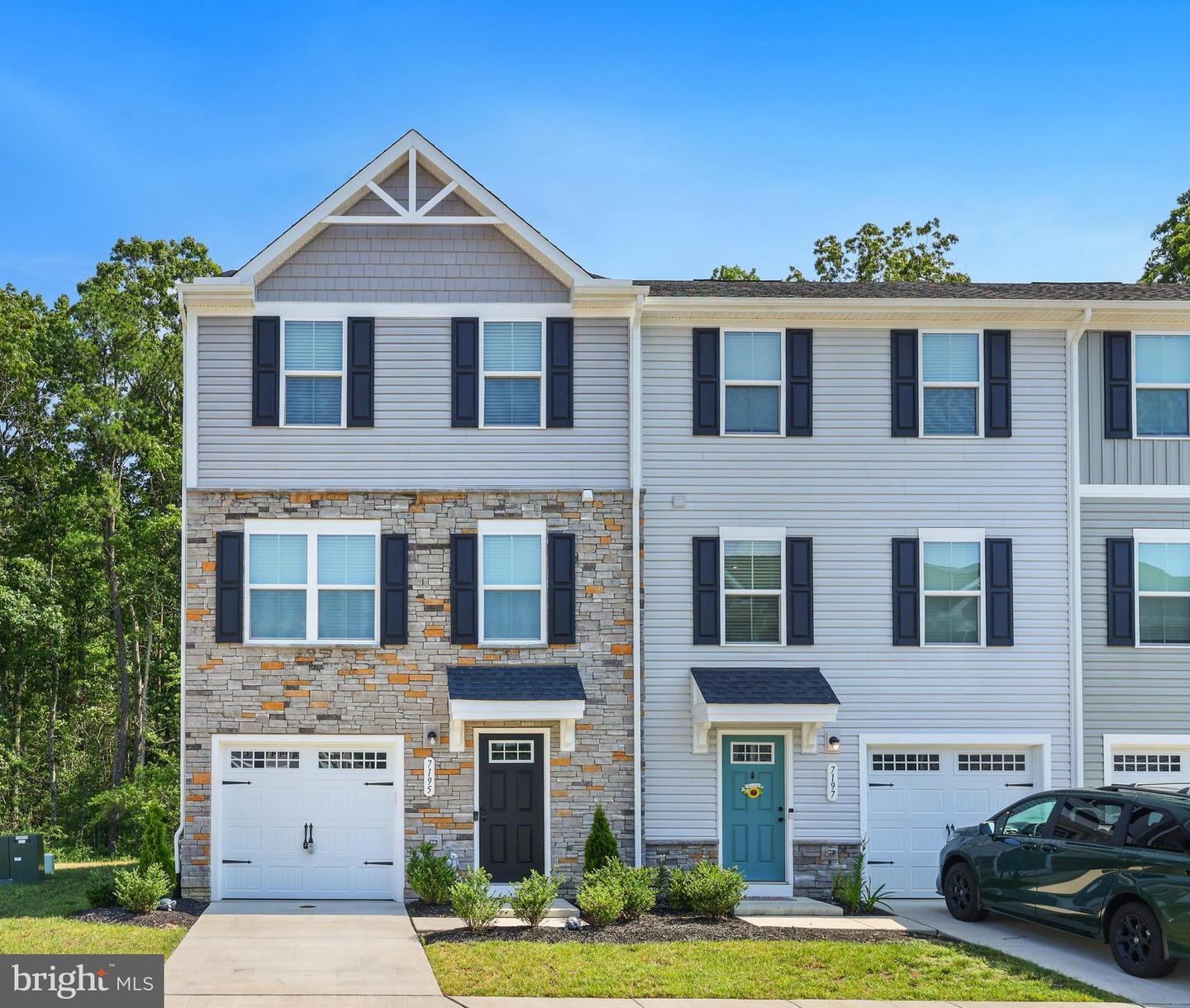 Property Photo: 7195 Potomac Terrace VA 22546