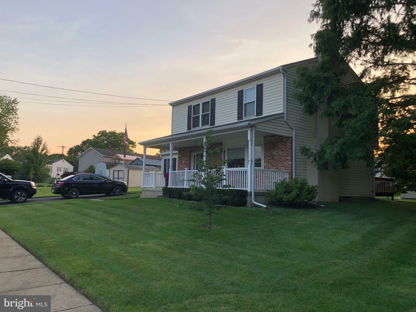 Property Photo: 129 Ronald Road PA 19014