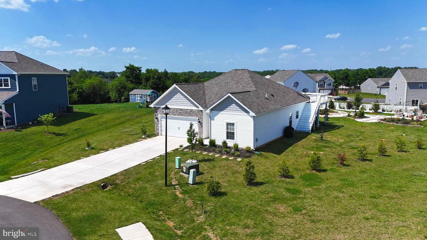 Property Photo:  18732 Ballantyne Way  MD 21740 