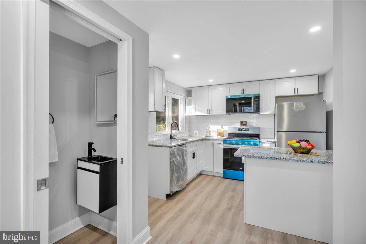 Property Photo: 6323 Ogontz Avenue PA 19141