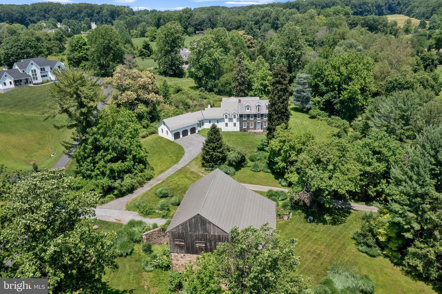 Property Photo: 453 Bayard Road PA 19348