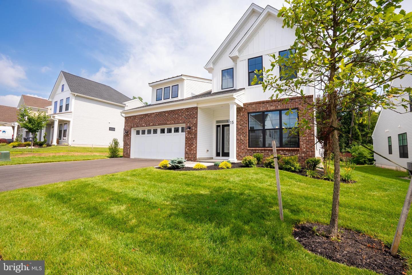 Property Photo: 15 Ashlynn Court NJ 07726