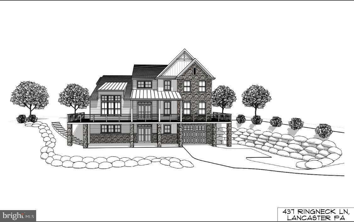 Property Photo:  437 Ringneck Lane  PA 17601 