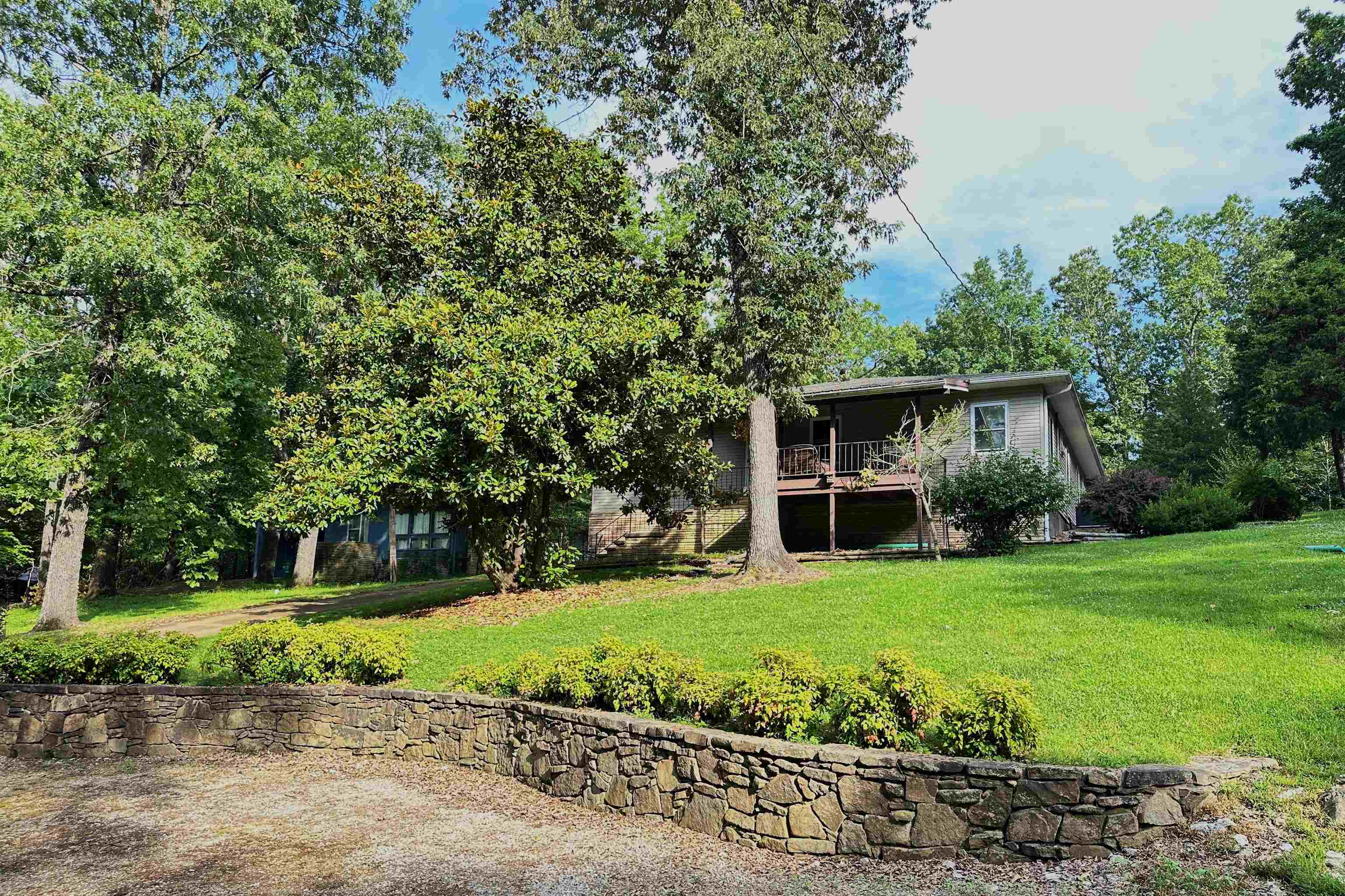 67 Powhatan Drive  Cherokee Village AR 72529 photo