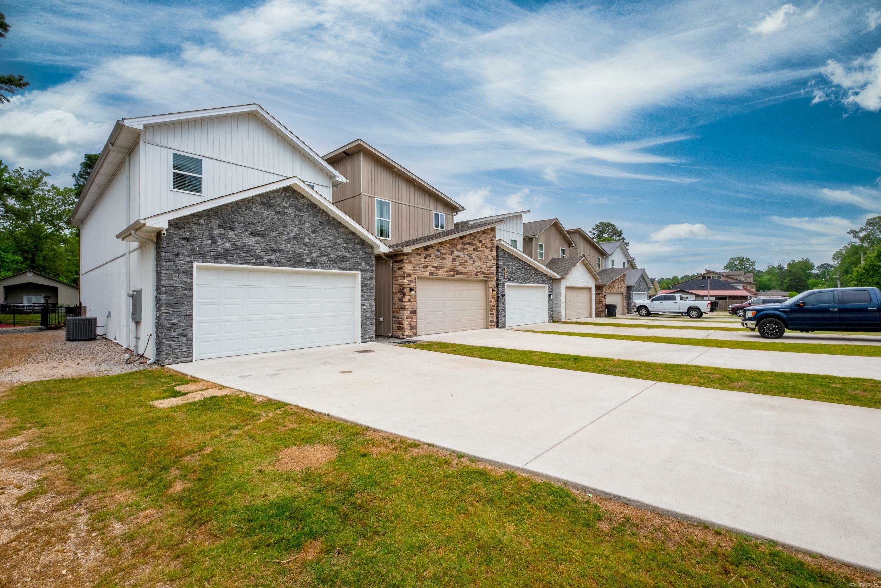 Property Photo:  215 Long Beach Drive  AR 71913 