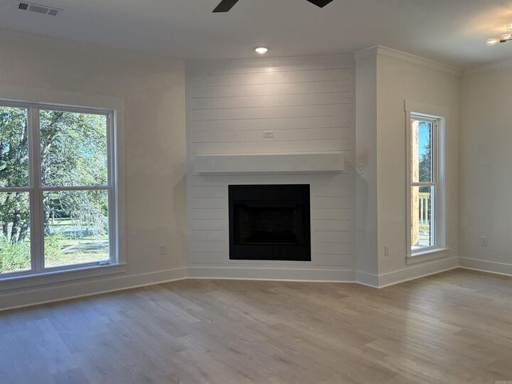 Property Photo:  2-B Silverleaf Cove  AR 72058