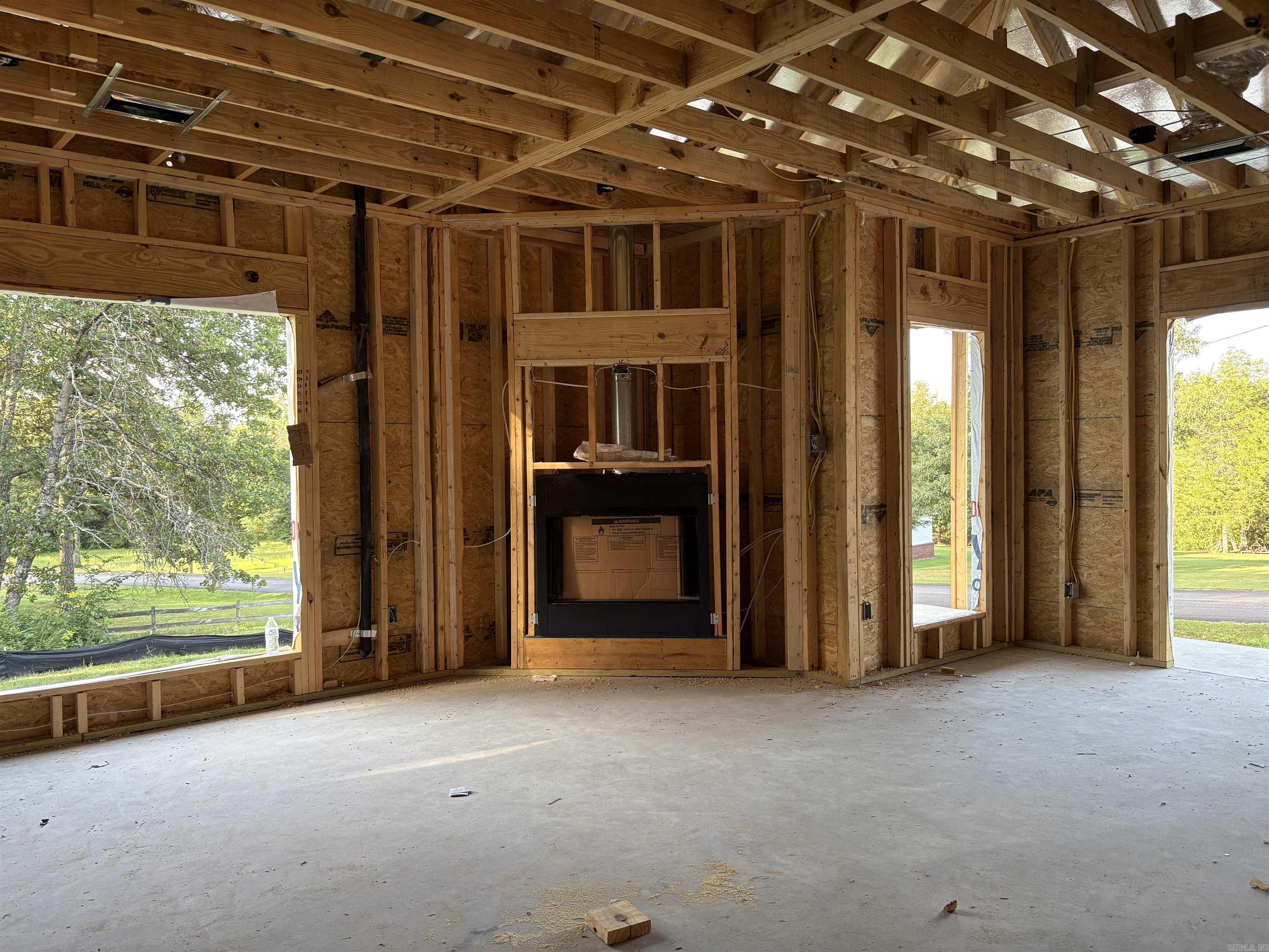 Property Photo: 2-B Silverleaf Cove AR 72058