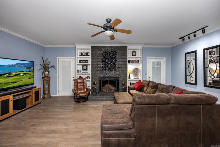 Property Photo: 914 Cartier Lane AR 72211