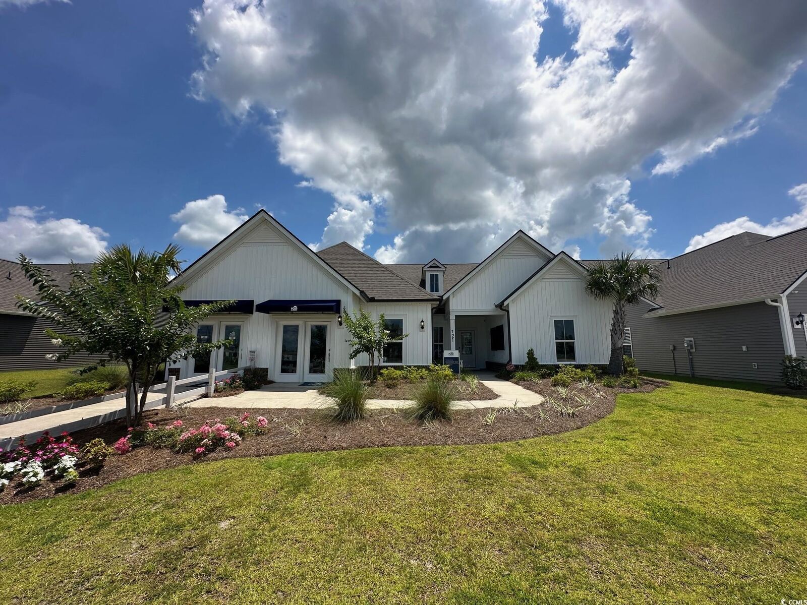 Property Photo:  121 Eagle Claw Dr.  SC 28467 