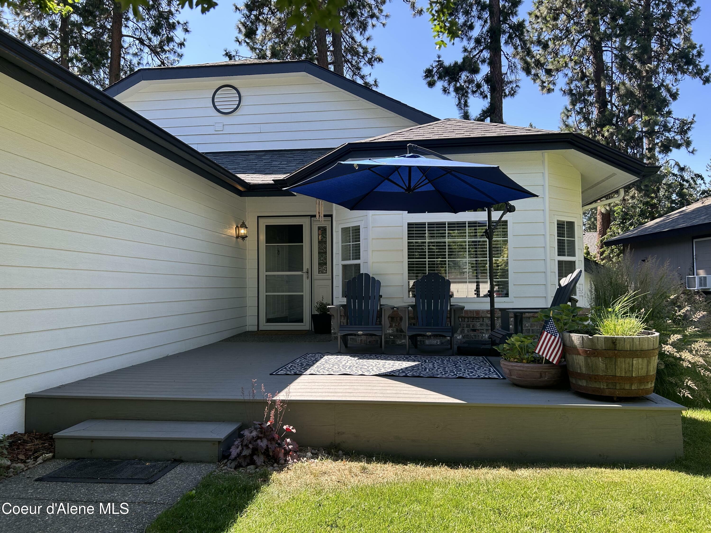 Property Photo: 202 S Harbor Park Ct ID 83854