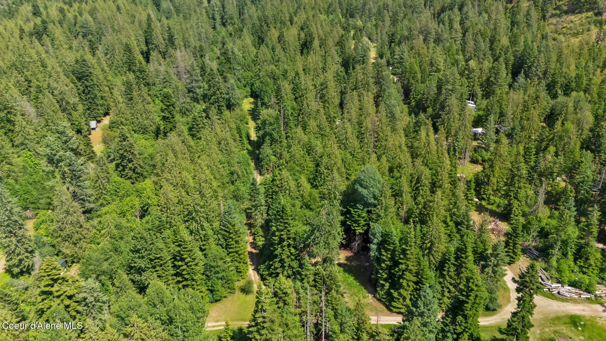Property Photo:  Lot 1 Kokanee Ave  ID 83803 