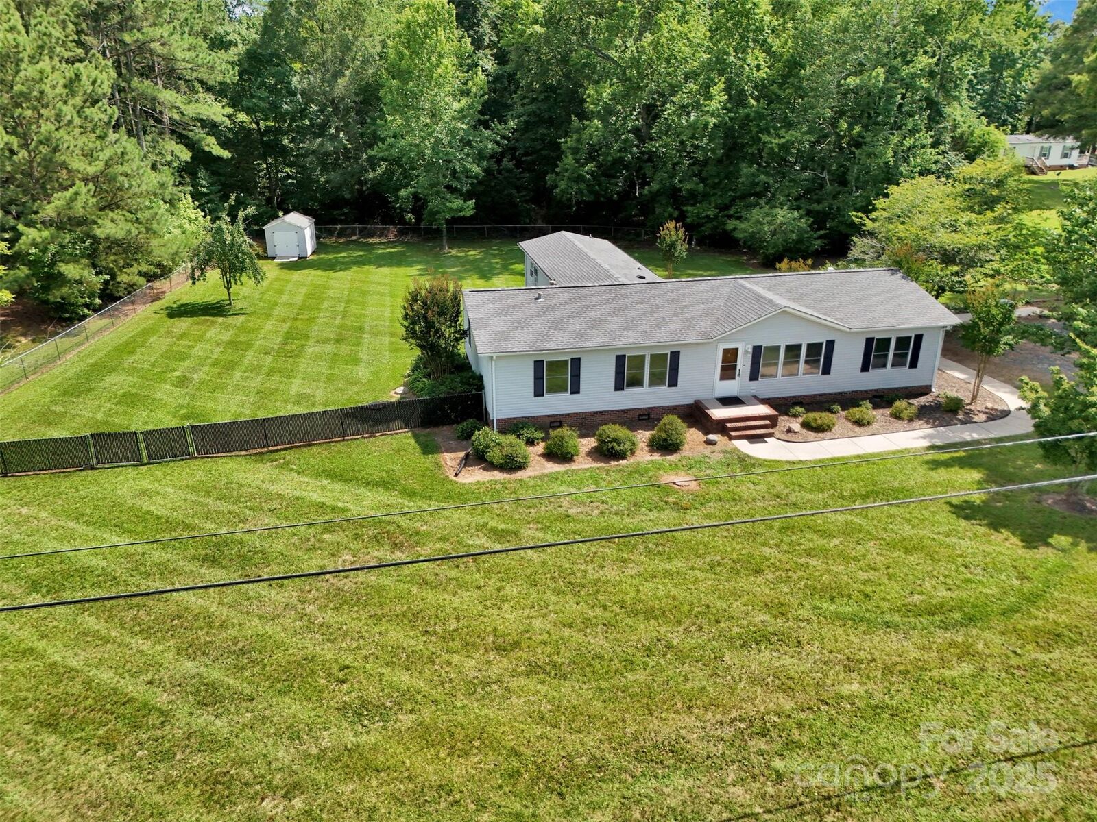 Property Photo:  329 W Red Cross Road  NC 28129 