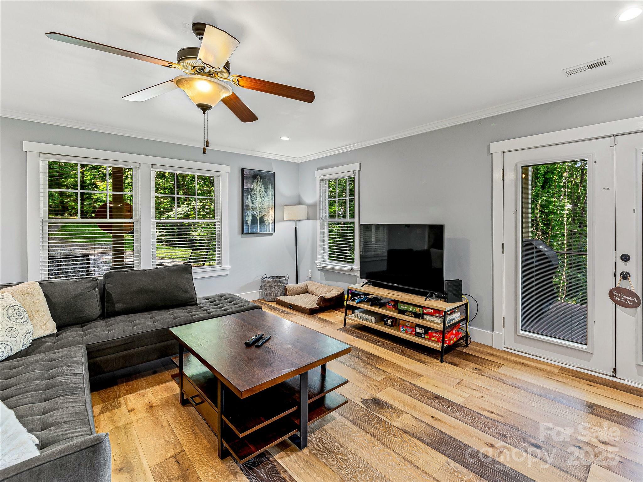 Property Photo: 202 Mostert Drive NC 28804