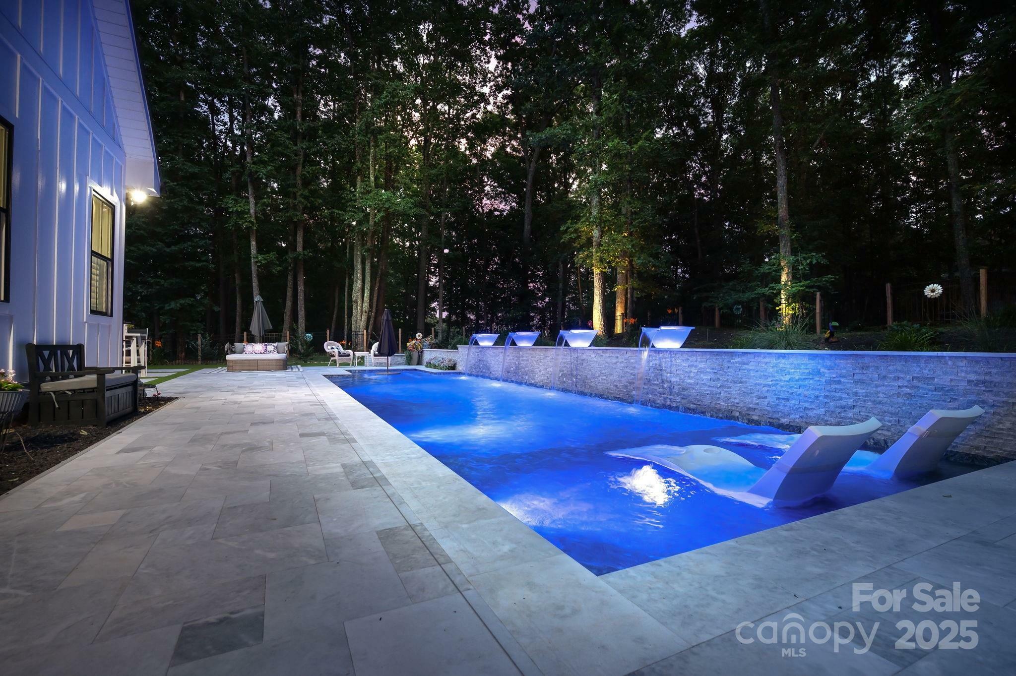 Property Photo: 2418 Shuford Road NC 28092