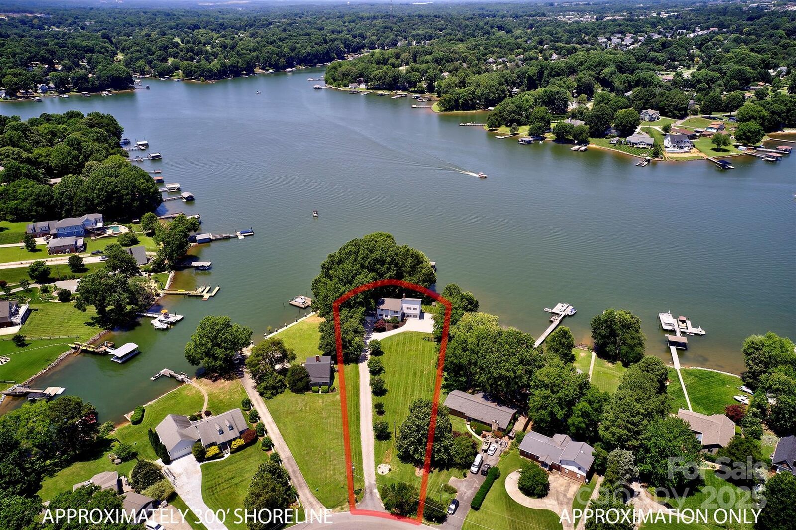 Property Photo: 188 Ponderosa Circle NC 28117
