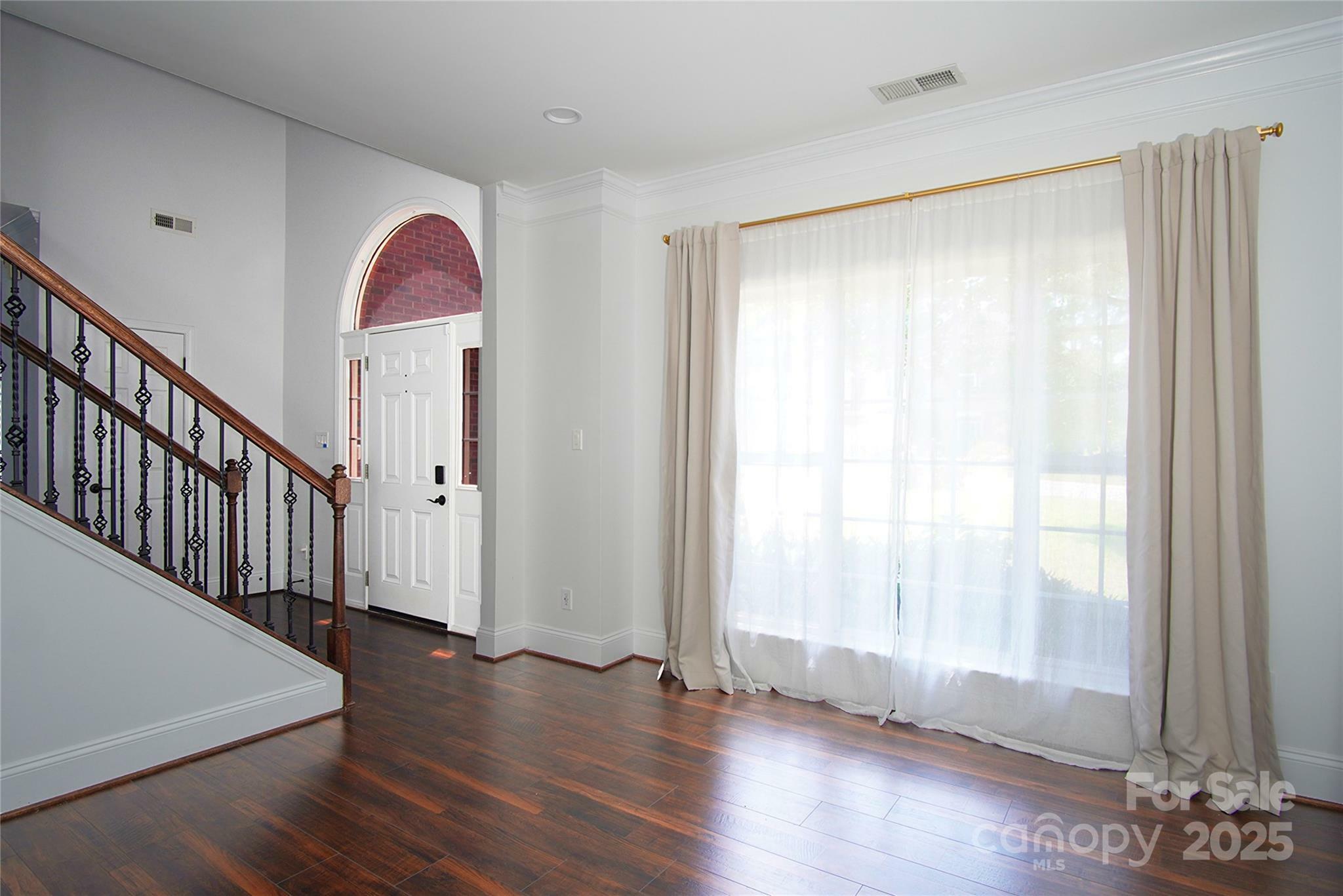Property Photo: 12520 Vantage Point Lane NC 28078