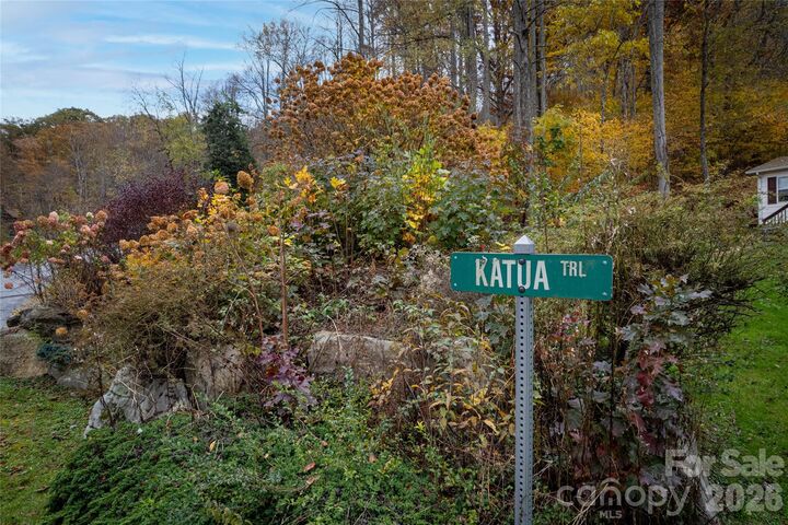 Property Photo:  10 &Amp 11 Katua Trail 10 &Amp 11  NC 28751 