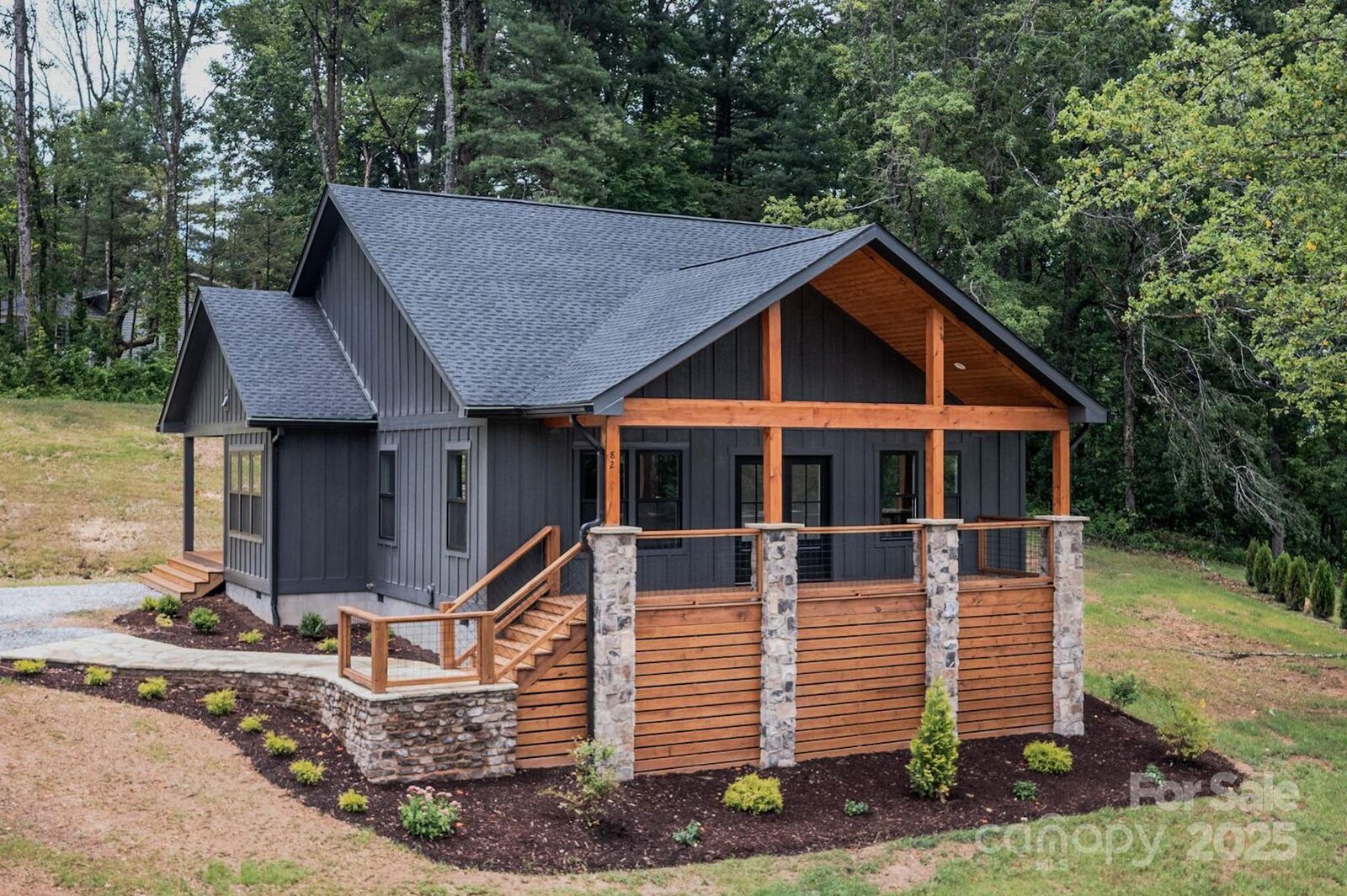 Property Photo:  82 Lillycrop Lane  NC 28792 