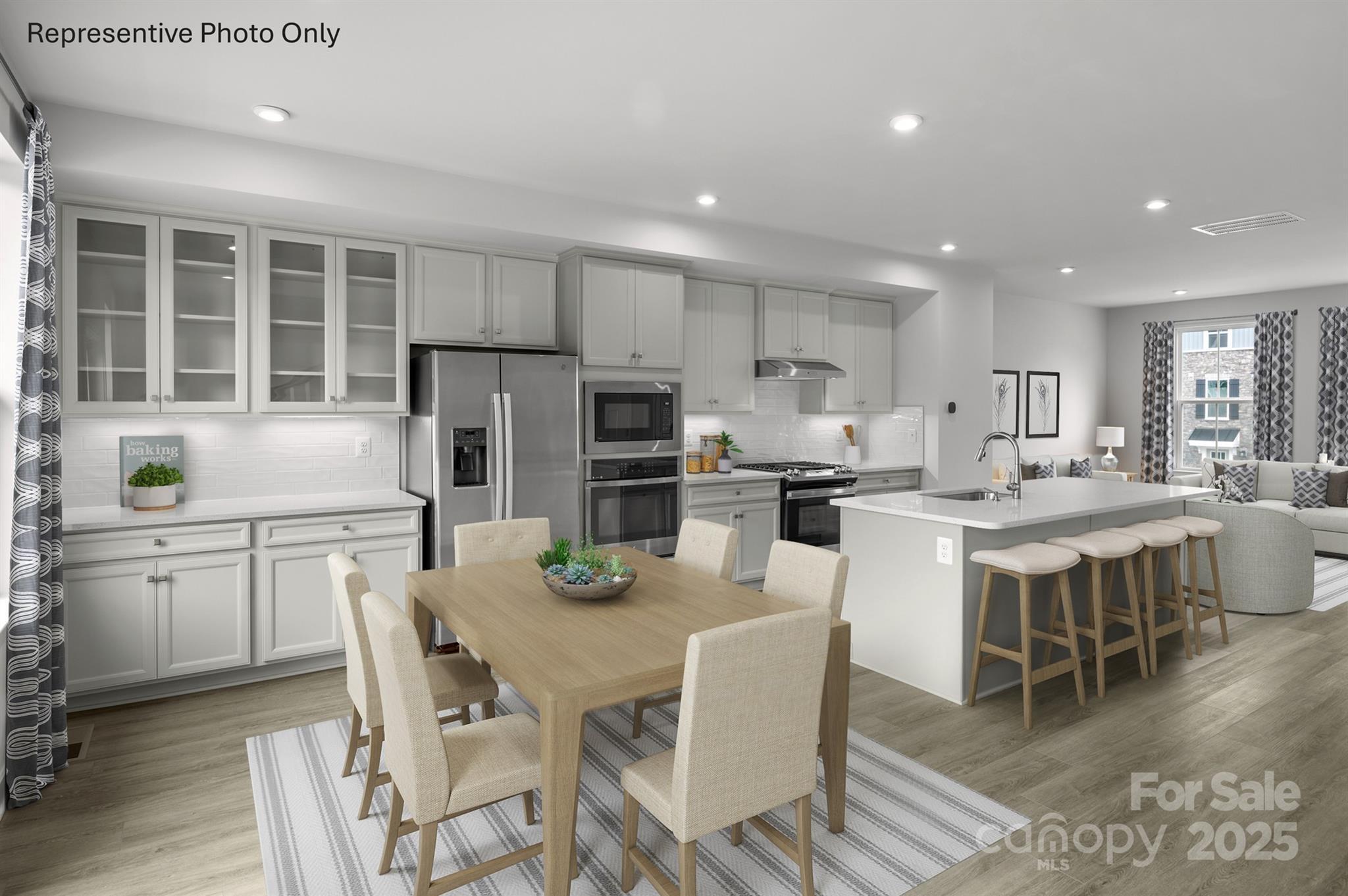 Property Photo:  2158 Flicker Road 1034C  SC 29707 