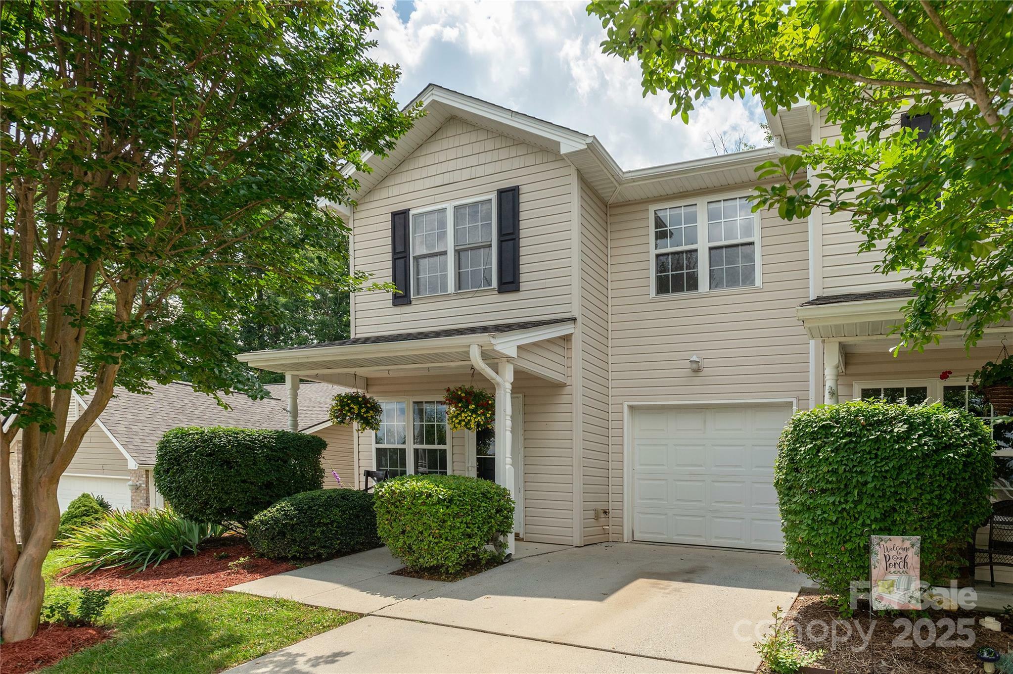 Property Photo:  256 Farington Circle 128  NC 28732 