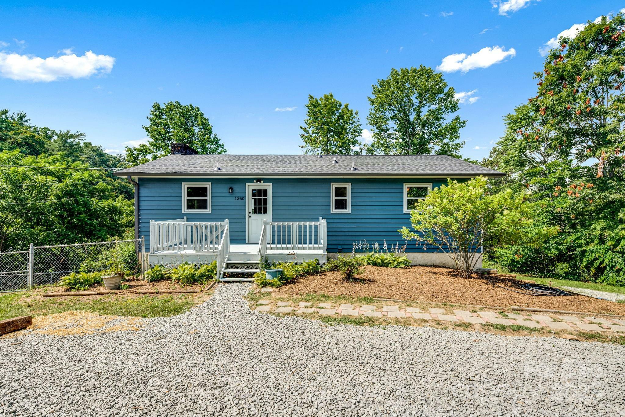 1360 Jupiter Road  Weaverville NC 28787 photo
