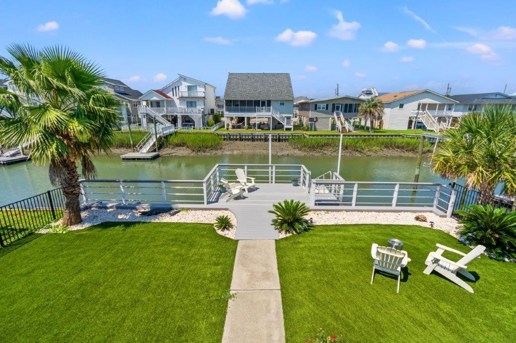 Property Photo: 325 N 58th Avenue SC 29582