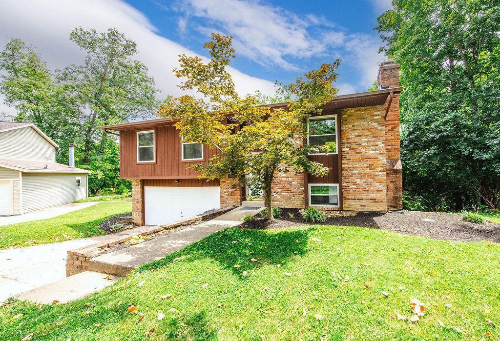 Property Photo: 4 Highridge Circle OH 45140
