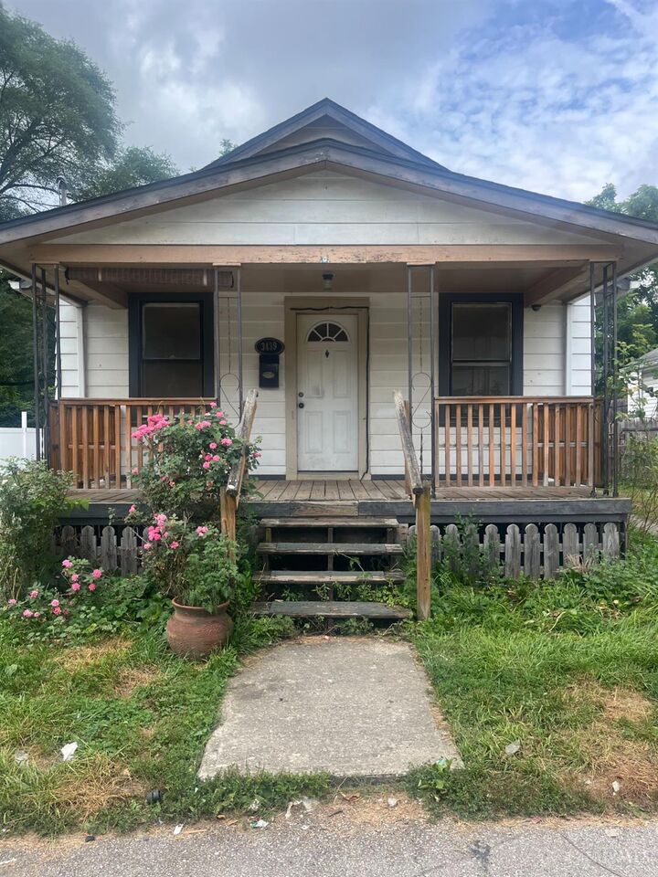 3439 Bend Street  Newtown OH 45244 photo