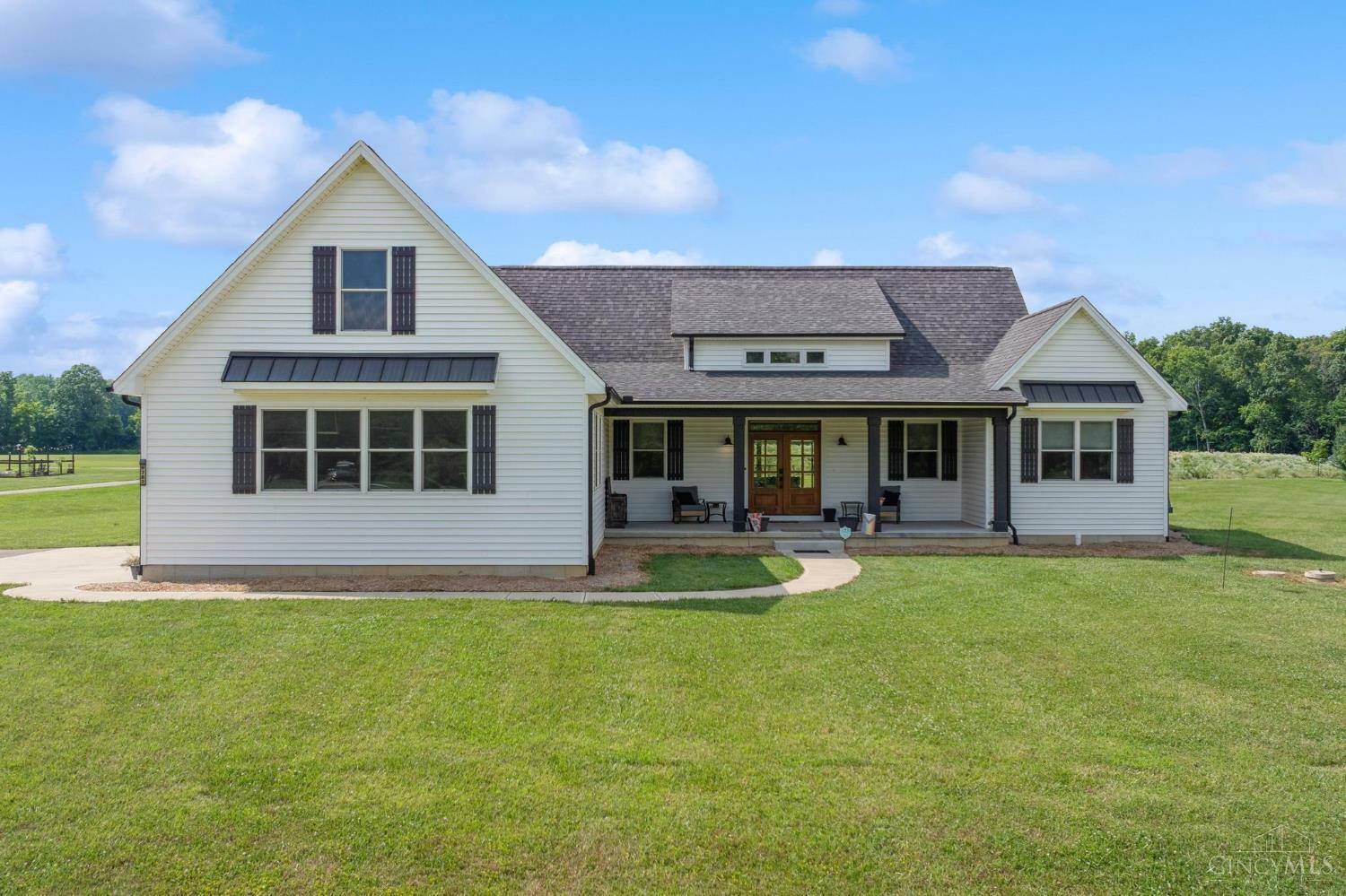 Property Photo: 9782 E US Hwy 22 OH 45113