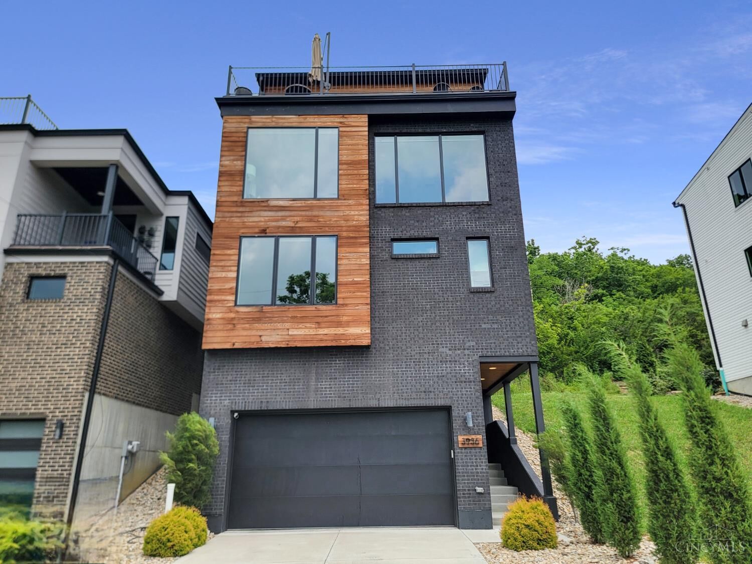 Property Photo: 3936 Feemster Street OH 45226