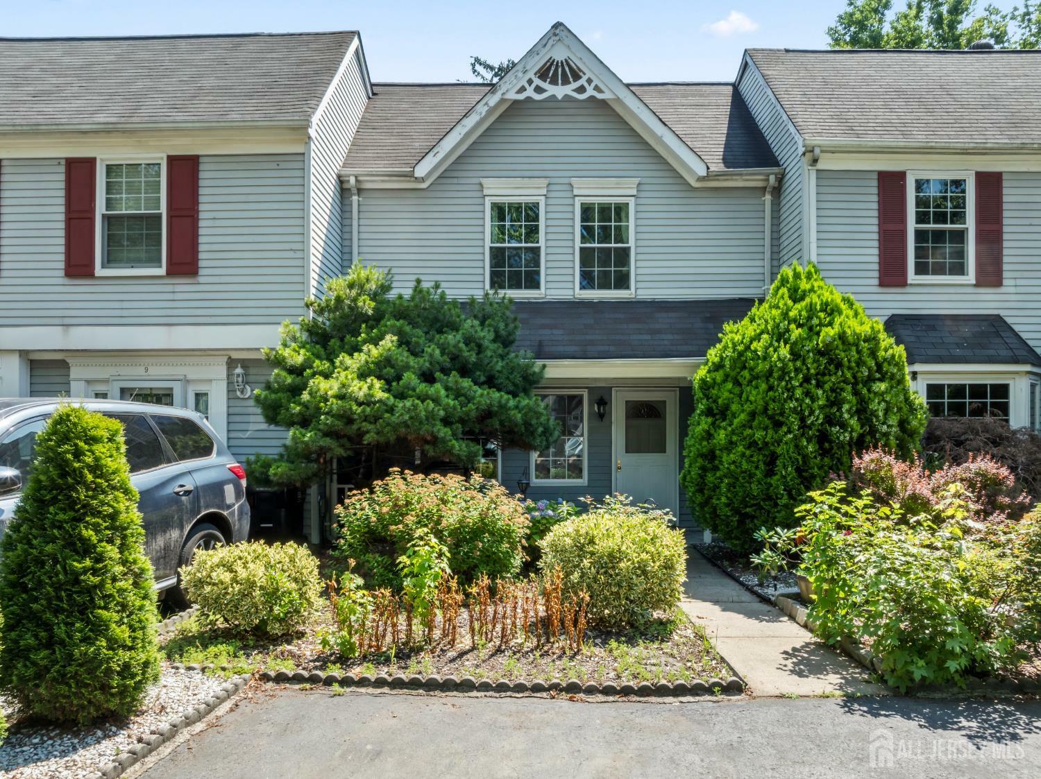 7 Letts Court  East Brunswick NJ 08816 photo