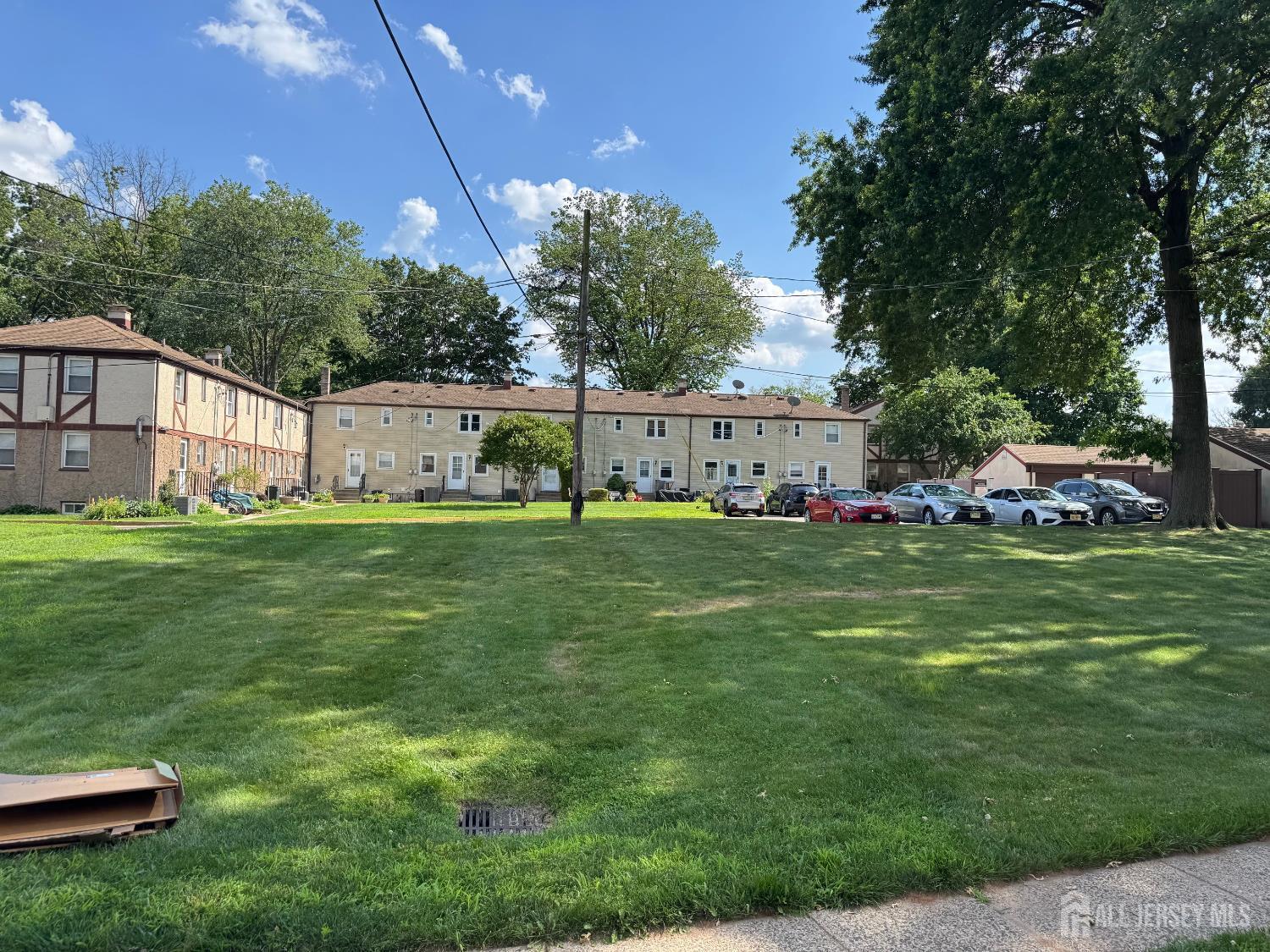 Property Photo: 185 High Street 3101 NJ 08840