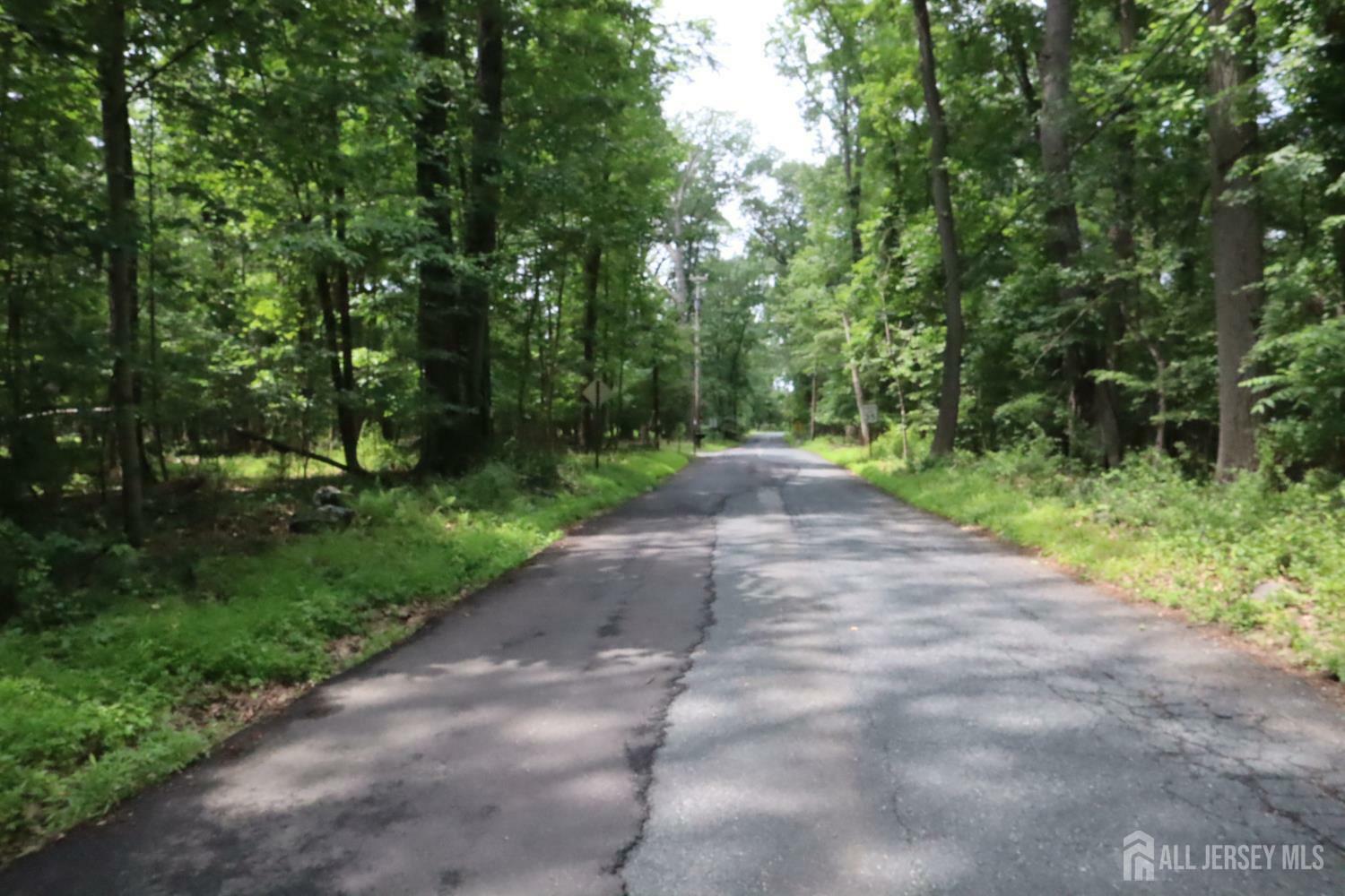 Property Photo: 181 Mountain Road NJ 08551