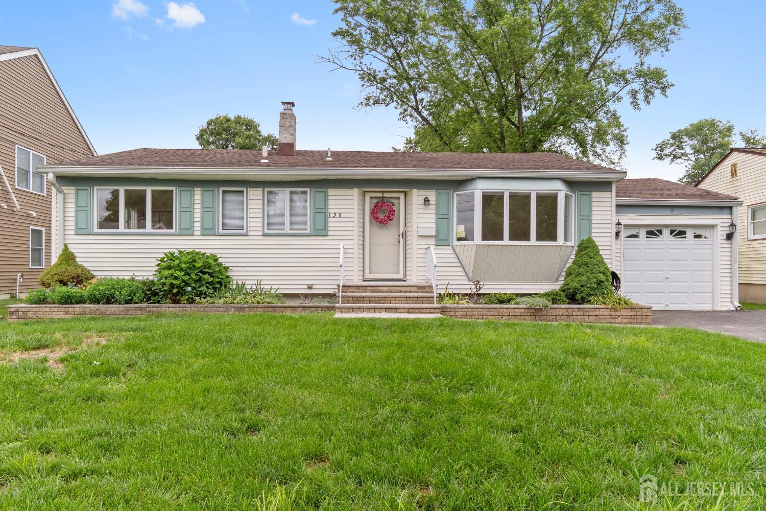 Property Photo:  138 Southwood Drive  NJ 08857 