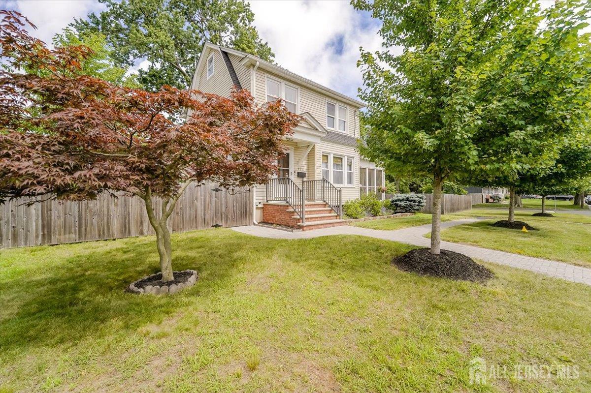 122 Coleman Street  Middlesex NJ 08846 photo