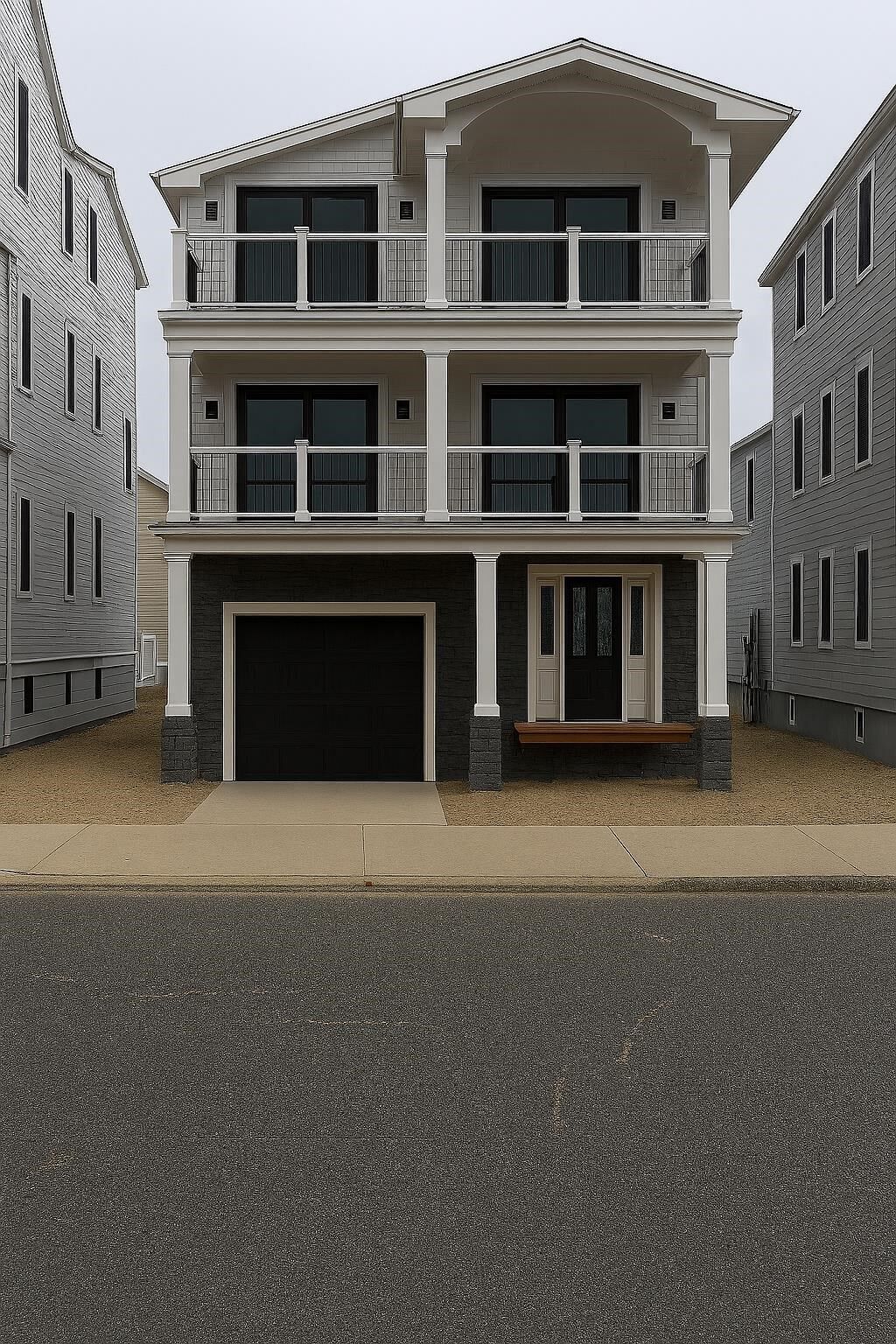 Property Photo:  420 E 21st  NJ 08260 