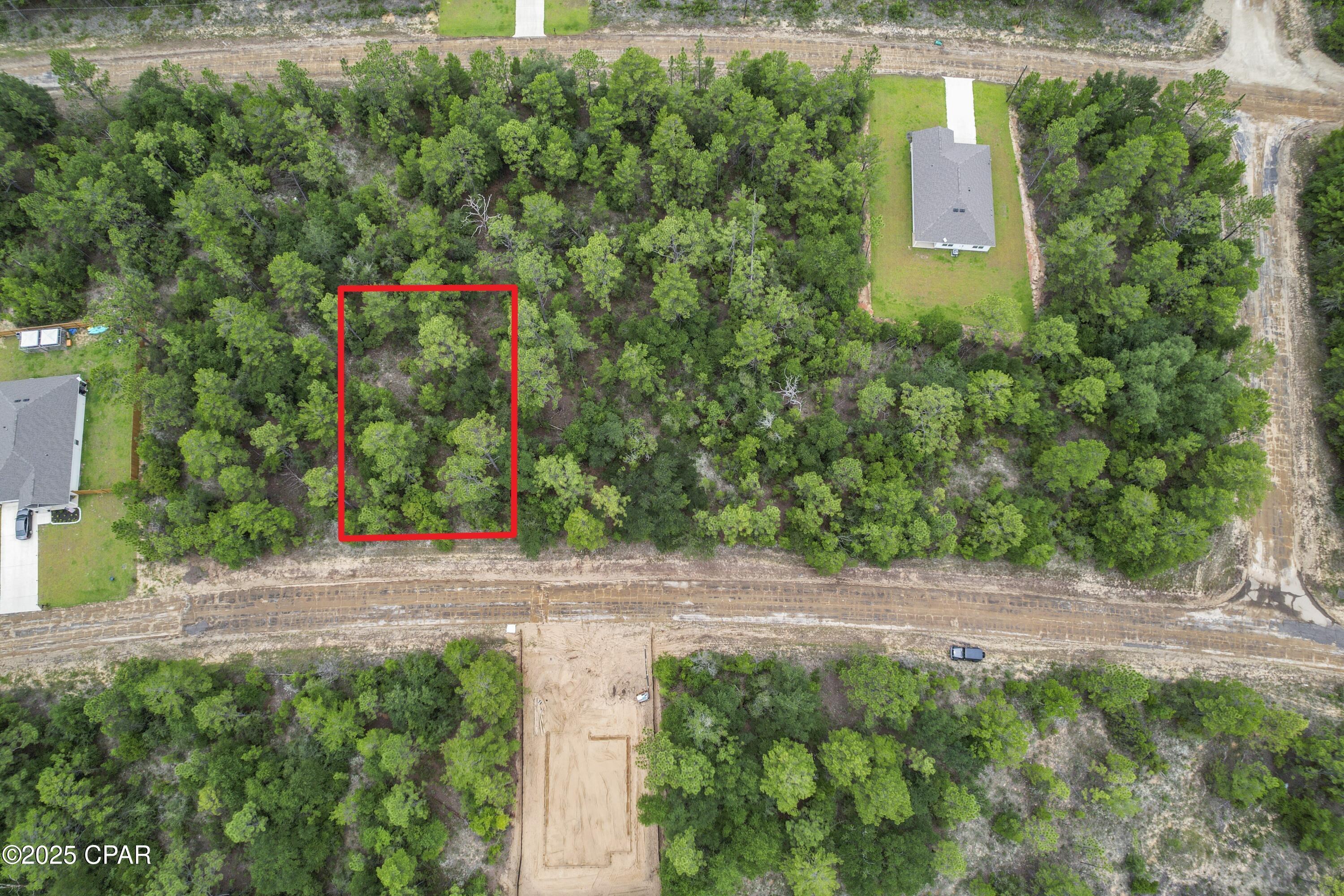 Property Photo:  01 Rockford Drive  FL 32428 
