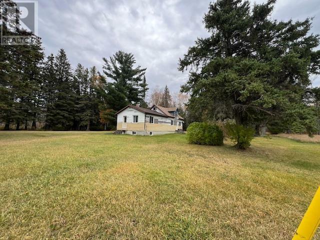 Property Photo:  578 Sandmoen Rd  ON P0W 1L0 