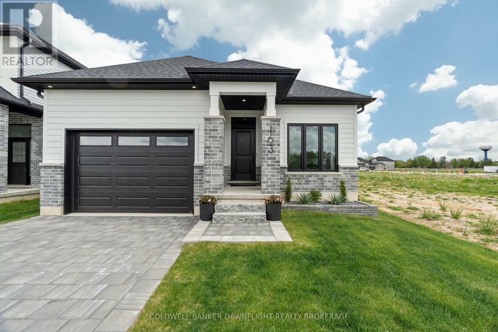 Property Photo: 171 Greene Street ON N0M 1S3