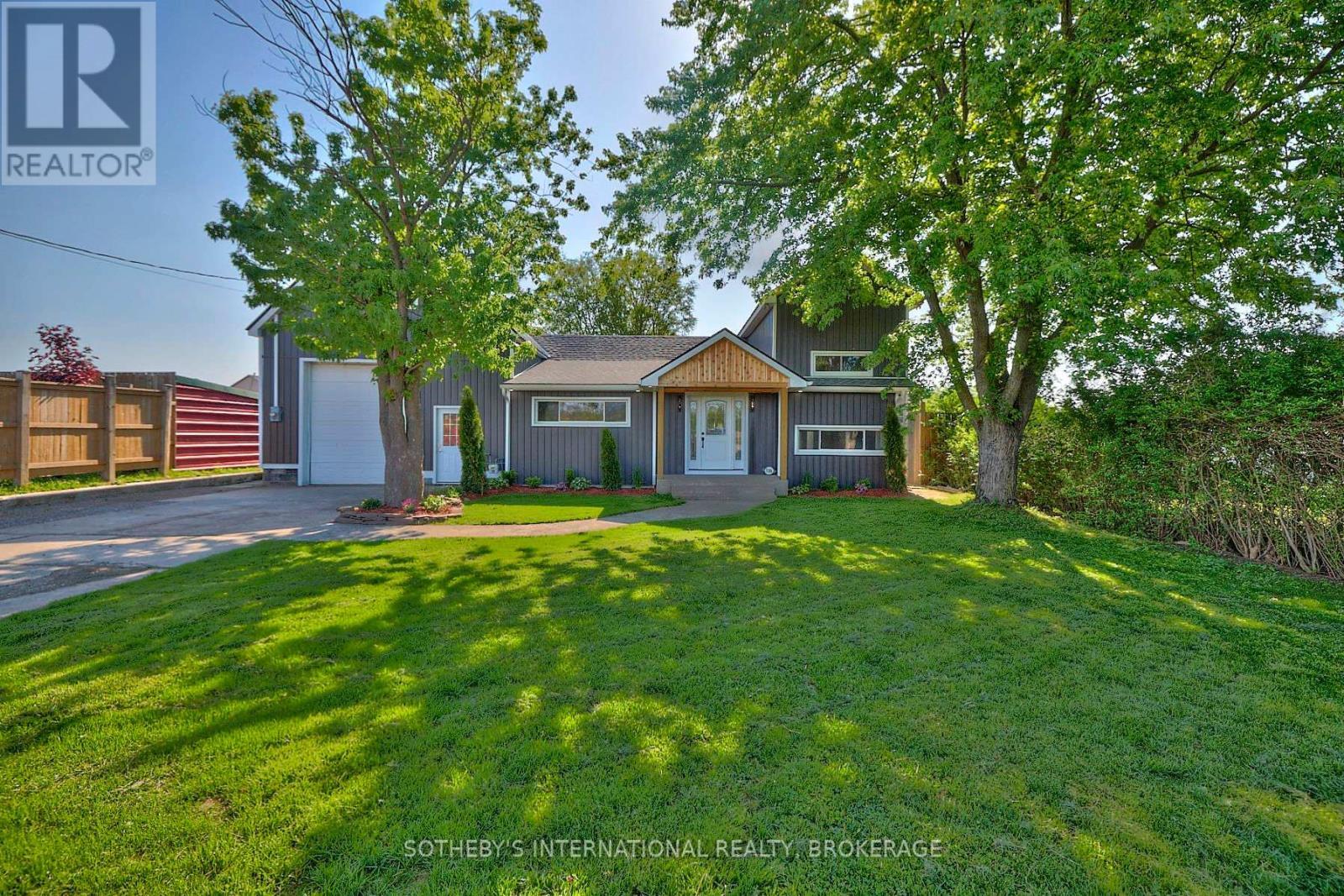 Property Photo:  7186 Garner Road  ON L2H 0X7 