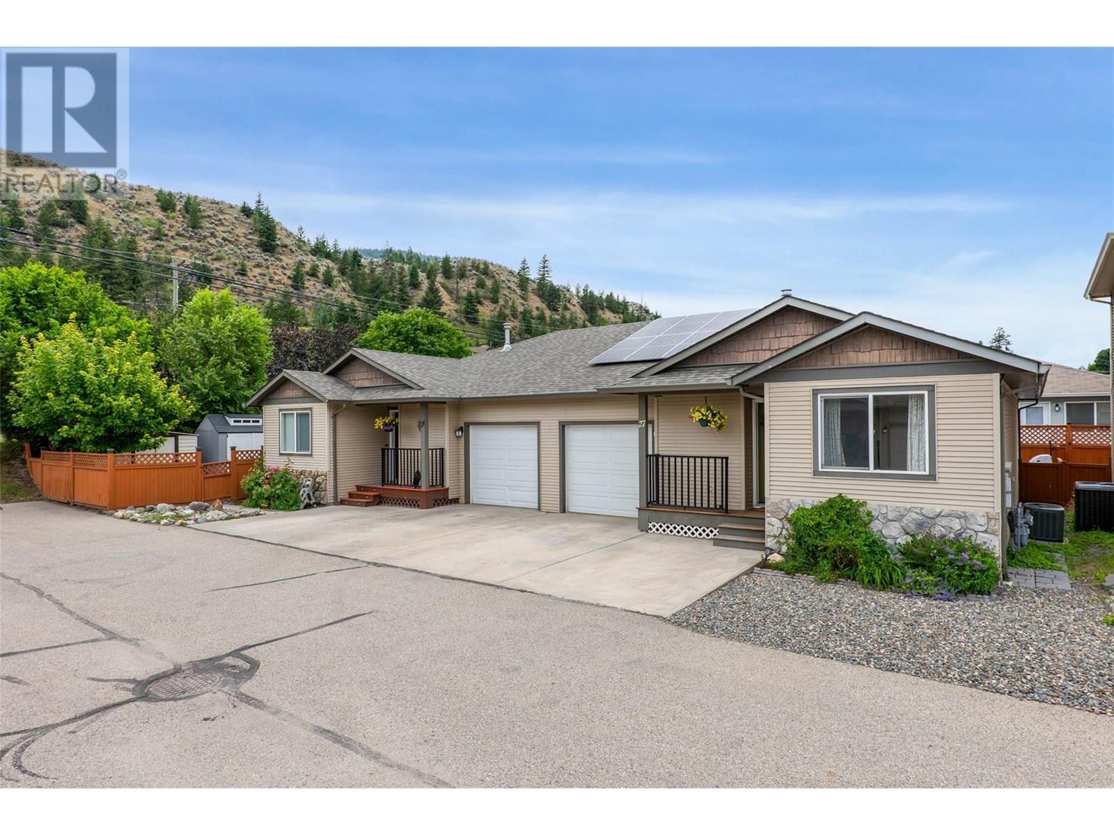 Property Photo: 5200 Dallas Drive 27 BC V2C 6Y8