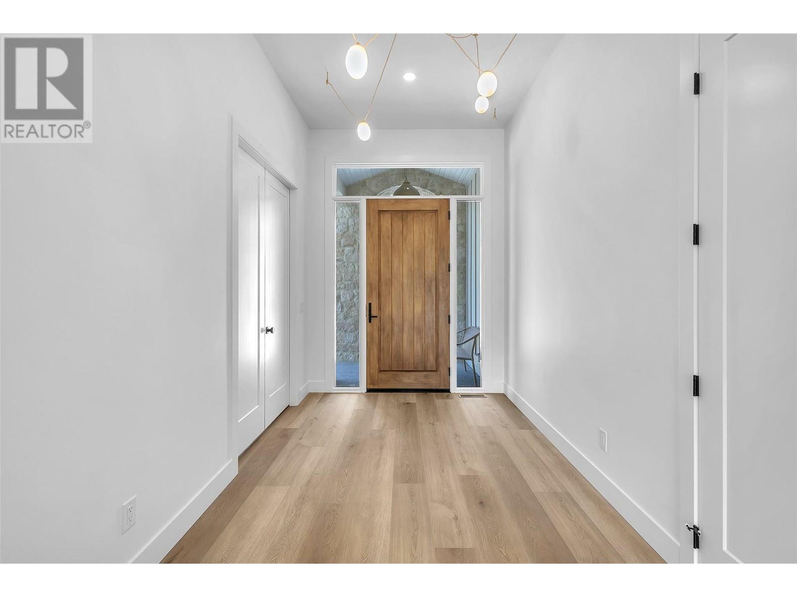 Property Photo: 1439 Whistling Pine Place BC V1V 2C6