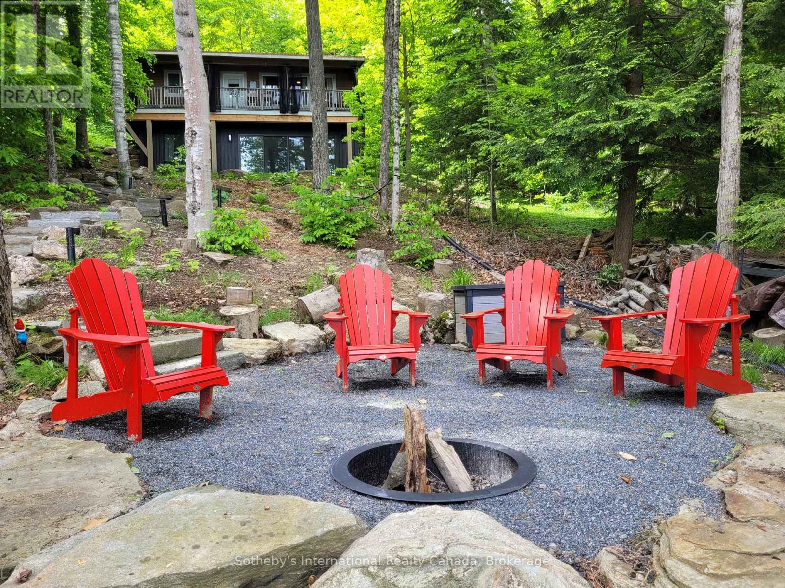 1048 Longline Lake Road  Lake of Bays (Franklin) ON P0B 1A0 photo