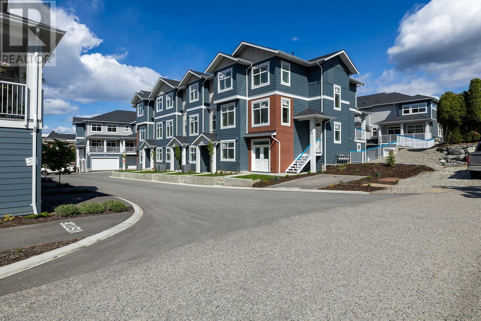 Property Photo: 5300 Main Street 112 BC V1W 0C1