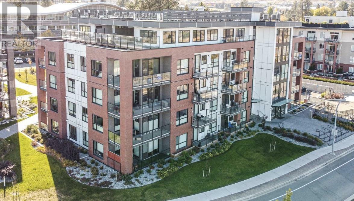 Photo de la propriété: 875 University Drive 103 BC V2C 0J8