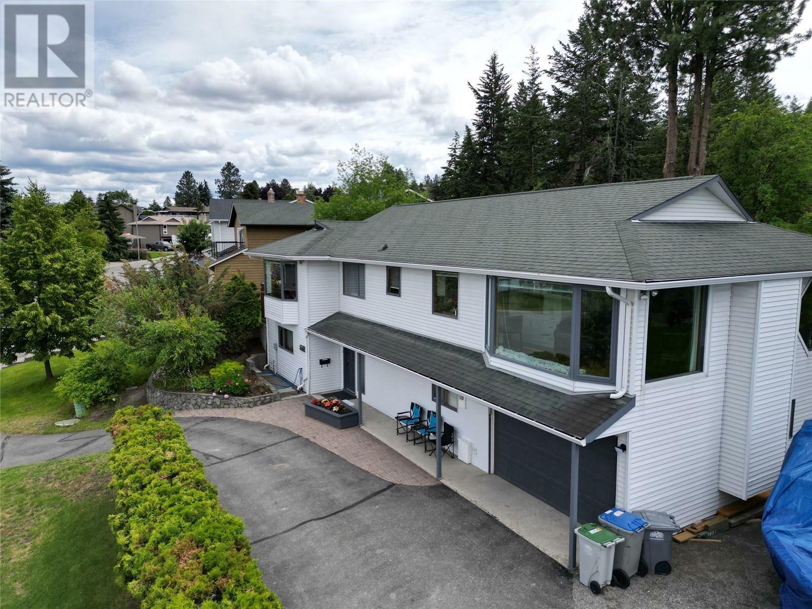 2044 Van Horne Drive  Kamloops BC V1S 1G3 photo