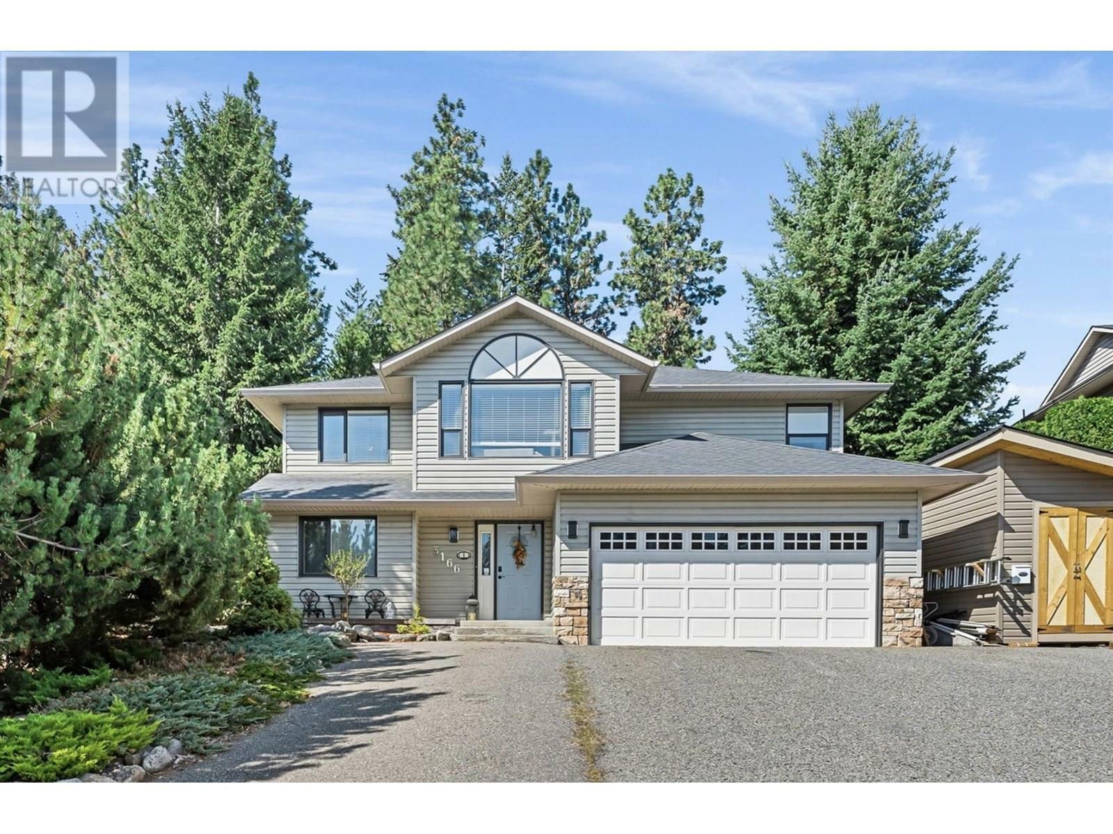 Property Photo: 3166 Broadview Place BC V4T 1M9