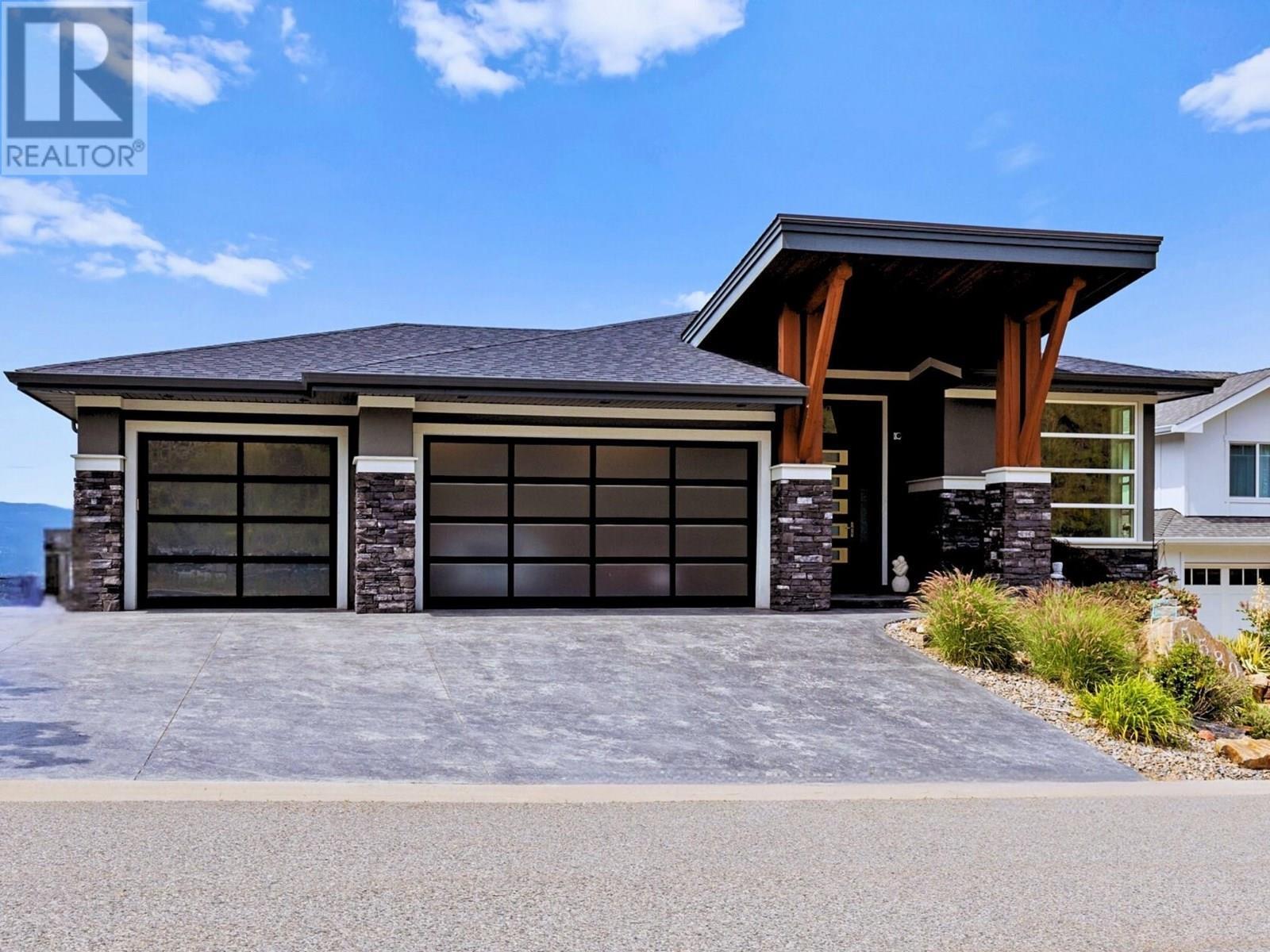 Property Photo:  5580 Trestle Ridge Court  BC V1W 5M3 